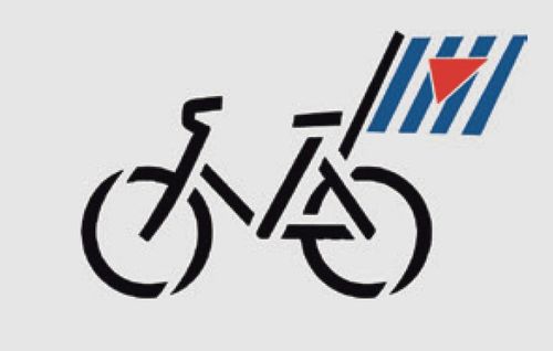 Antifaschistischer Fahrradkorso zum Tag der Erinnerung und Mahnung, Neukölln