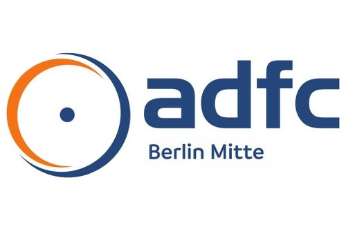 Treffen der Stadtteilgruppe ADFC Berlin Mitte