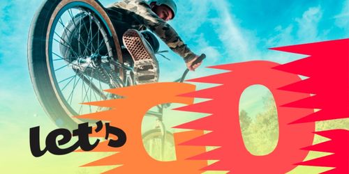 Save the Date, Stadtrally im FEZ am 20.-21.09.2025