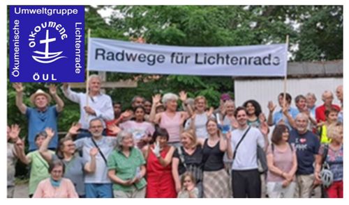 4. Lichtenrader Radler- und Radlerinnenfest