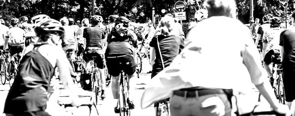 Save the date: Eröffnung und Anradeln der Fahrradstraße Monumentenstraße