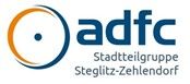 Treffen der ADFC-Stadtteilgruppe Steglitz-Zehlendorf