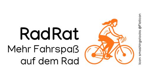 RadRat - mehr Fahrspaß auf dem Rad!