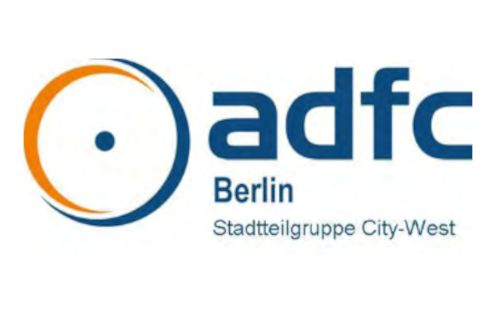 ADFC CityWest Stadtteilgruppe Charlottenburg-Wilmersdorf